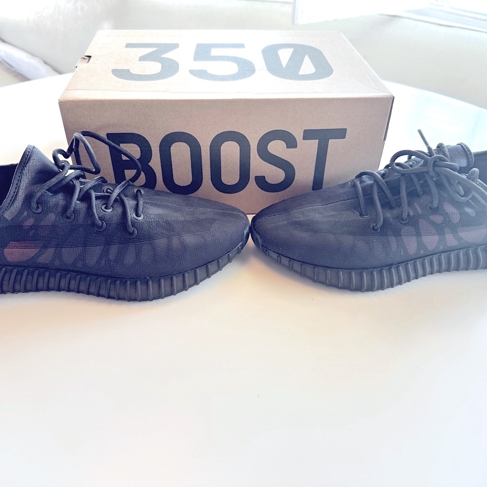 Yeezy 350 Boost